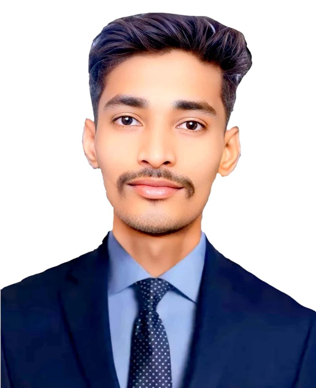 Vijay Pratap Singh  